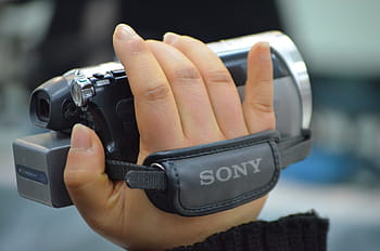 Repair Shop for Sony Handycam Video Camera
